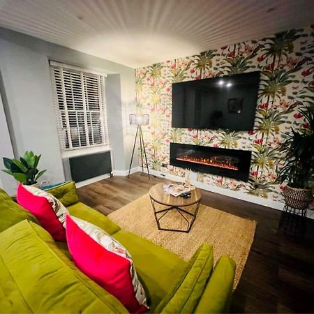 1 West End Boutique Apartment Bowness-on-Windermere Luaran gambar