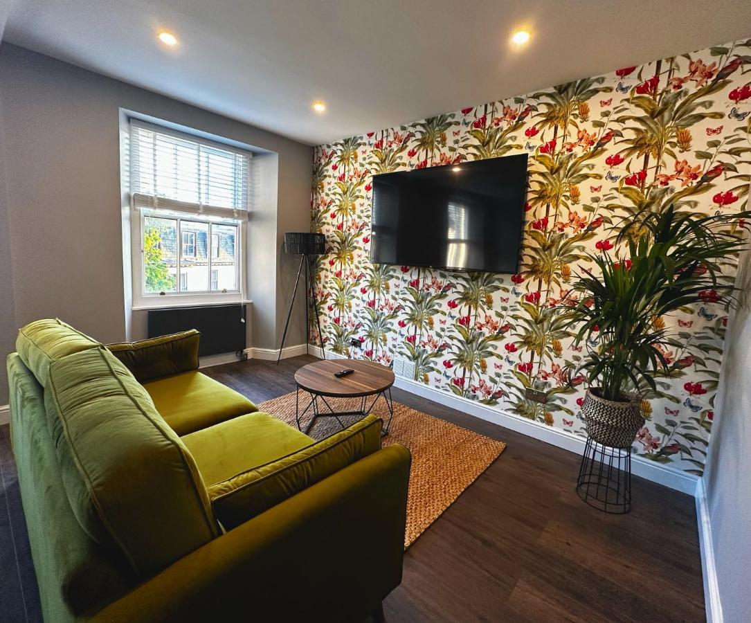 1 West End Boutique Apartment Bowness-on-Windermere Luaran gambar