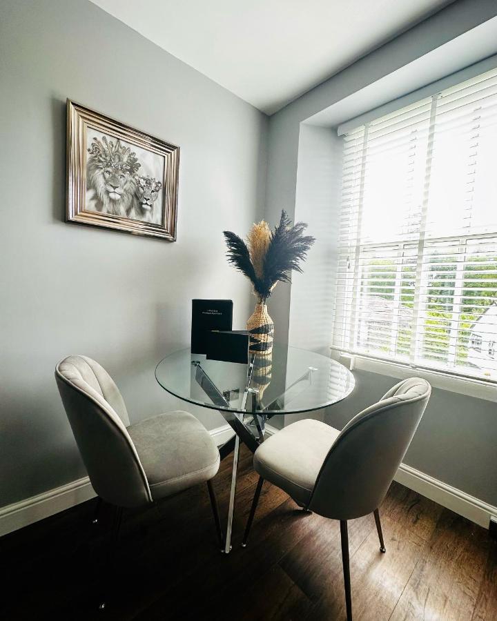 1 West End Boutique Apartment Bowness-on-Windermere Luaran gambar