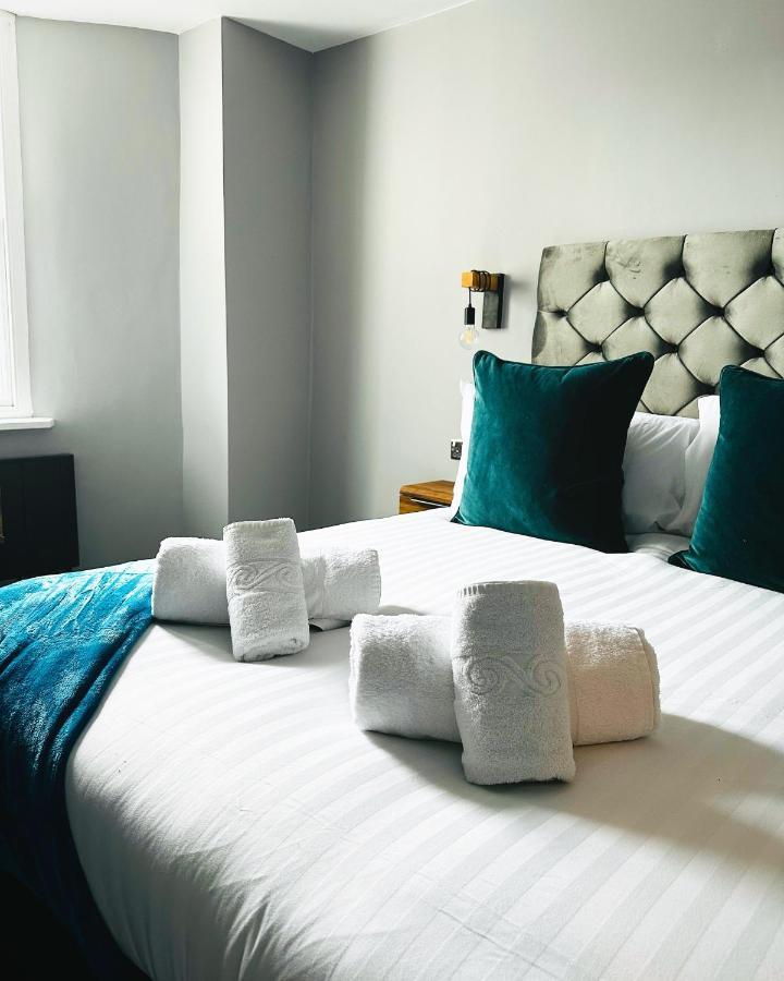 1 West End Boutique Apartment Bowness-on-Windermere Luaran gambar