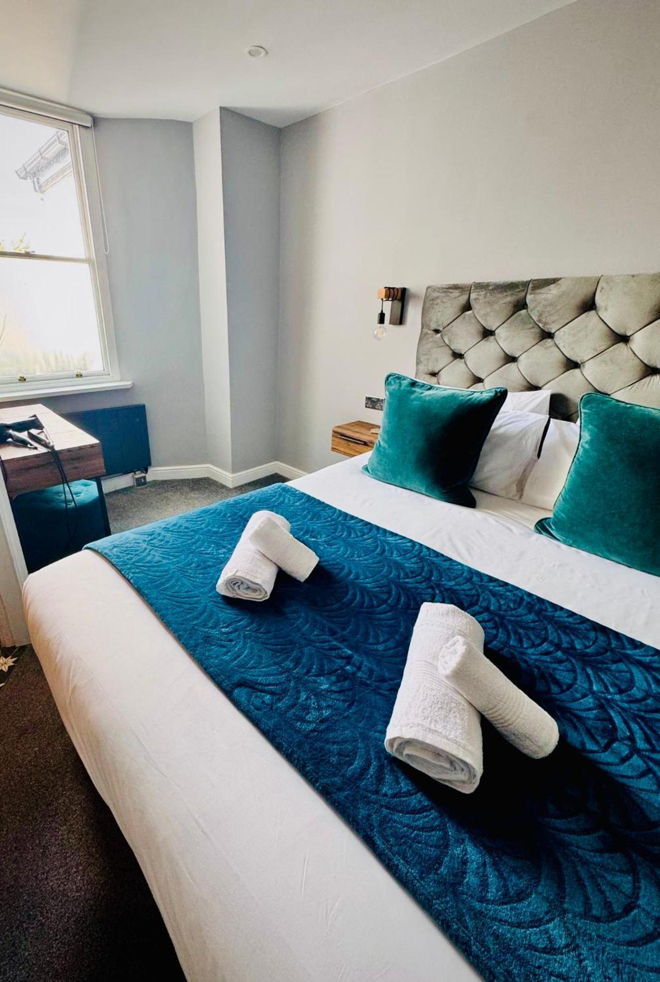 1 West End Boutique Apartment Bowness-on-Windermere Luaran gambar